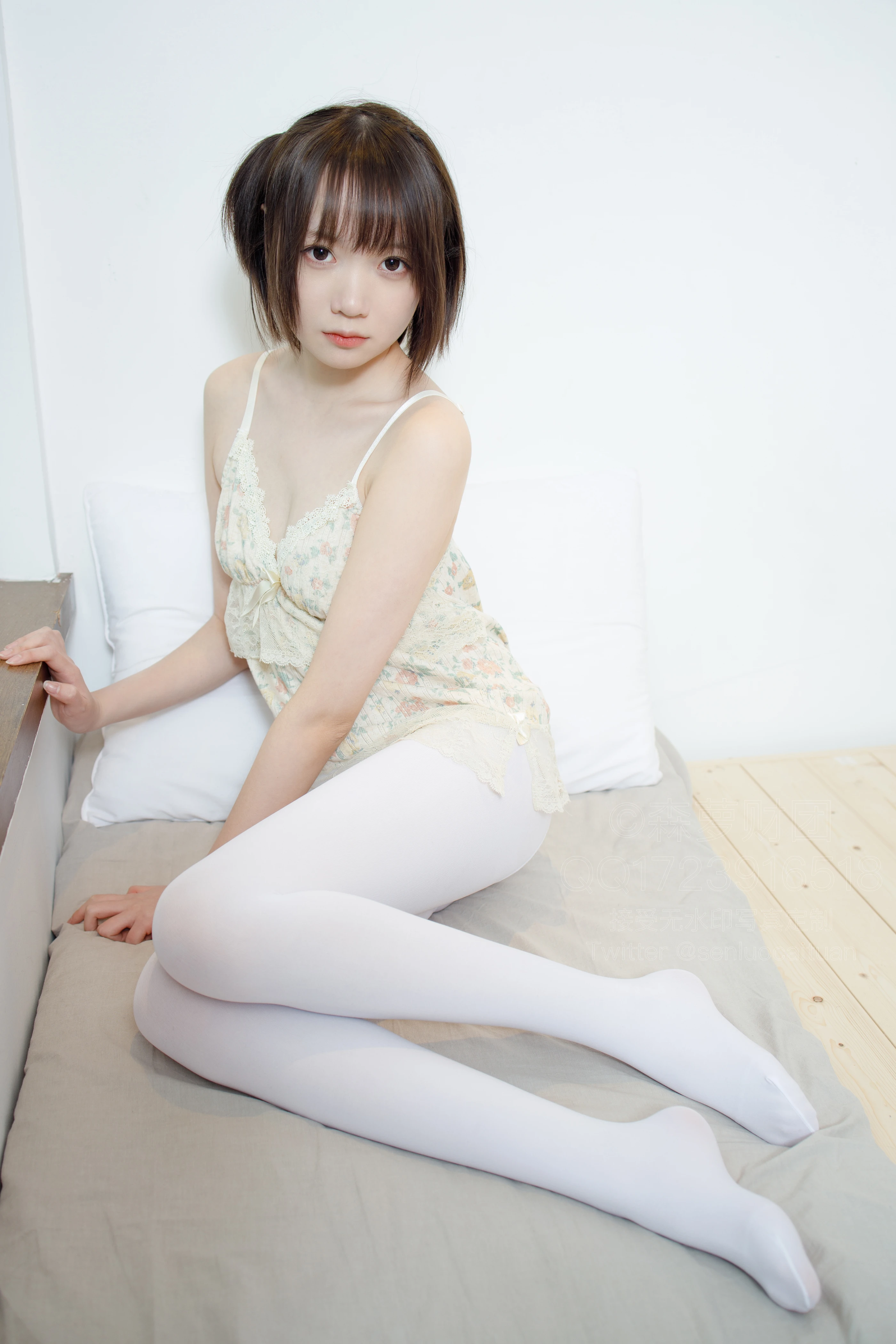 森萝财团 X-057 [83P 1V]插图7
